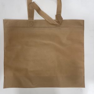 Bolsa 34×40 50 cm Beige, Ref. 028