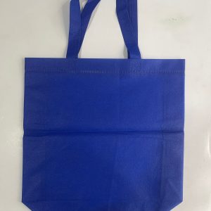 Bolsa 30×36 40 cm Azul Rey, Ref. 281