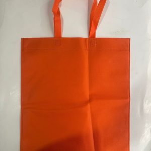 Bolsa 45×40 50 cm Naranja, Ref. 284
