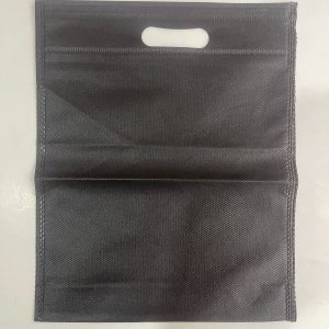 Bolsa 34×28 Troquel Negro, Ref. 286