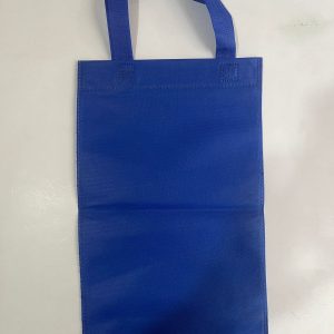 Bolsa 40×25 40 cm Azul Rey, Ref. 288