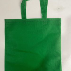 Bolsa 37×35 50 cm Verde Cali, Ref. 293