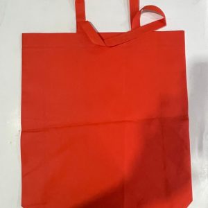 Bolsa 40×40 50 cm Naranja, Ref. 316