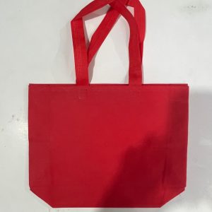 Bolsa 20×32 50 cm Rojo, Ref. 321