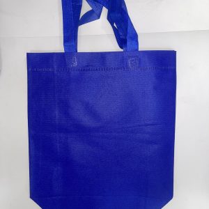 Bolsa 33×33 50 cm Azul Rey, Ref. 039
