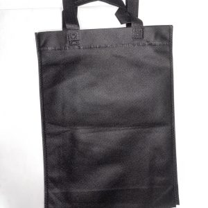 Bolsa 40×20 50 cm Negro, Ref. 040