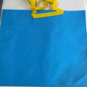 Bolsa 42×51 50 cm Azul Aguamarina, Ref. 061