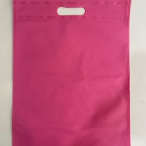 Bolsa 41×30 Troquel Rosado, Ref. 073