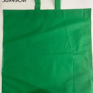 Bolsa 50×49 42 cm Verde Cali, Ref. 074