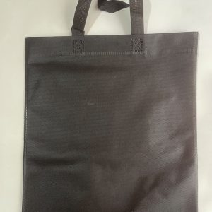 Bolsa 40×34 41 cm Negro, Ref. 079