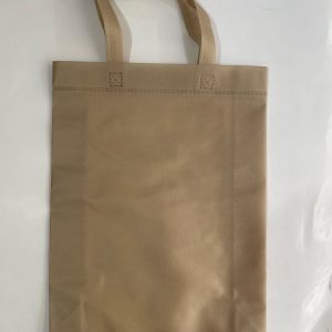 Bolsa 40×30 50 cm Beige, Ref. 080