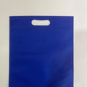 Bolsa 30×40 60 cm Azul Rey, Ref. 095