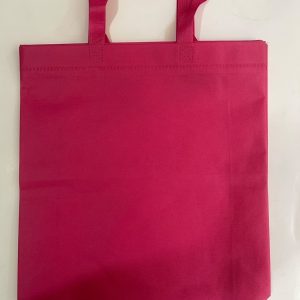 Bolsa 40×40 50 cm Fucsia, Ref. 097