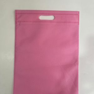 Bolsa 40×29 Troquel Rosado, Ref. 099